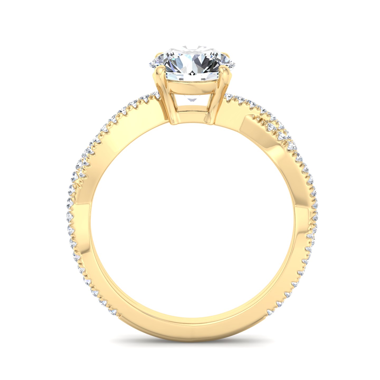 Jessica  Engagement Ring